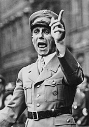 Bundesarchiv Bild 102 17049 Joseph Goebbels spricht 2