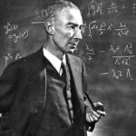 J.ROBERT OPPENHEIMER