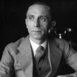 JOSEPH GOEBBELS