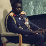 general idi amin dada